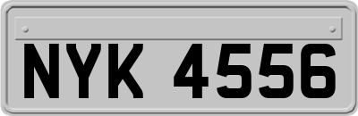 NYK4556