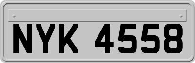 NYK4558