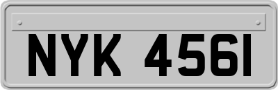 NYK4561