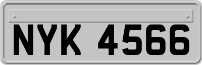 NYK4566