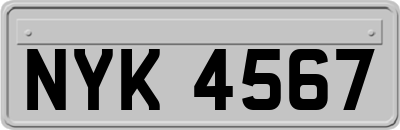NYK4567