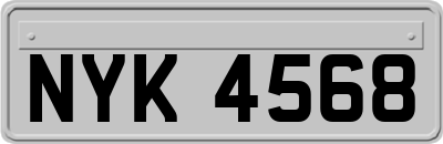 NYK4568