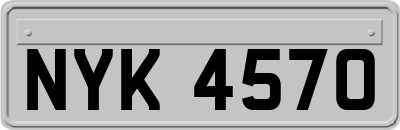 NYK4570
