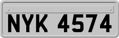 NYK4574