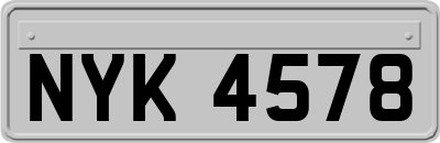 NYK4578