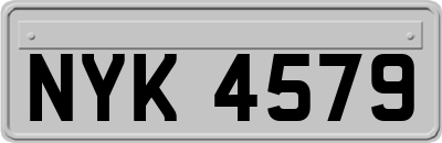 NYK4579