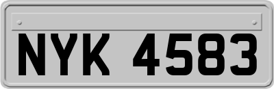 NYK4583