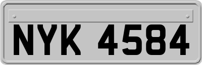 NYK4584