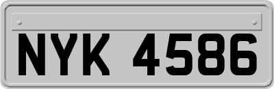 NYK4586