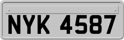NYK4587