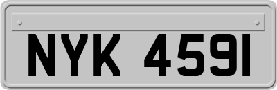 NYK4591