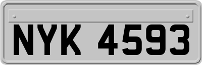 NYK4593