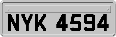 NYK4594
