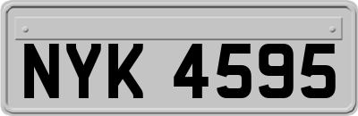 NYK4595