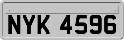 NYK4596