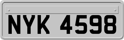 NYK4598