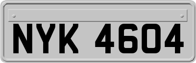 NYK4604