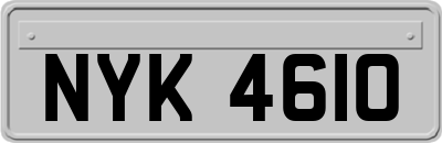 NYK4610