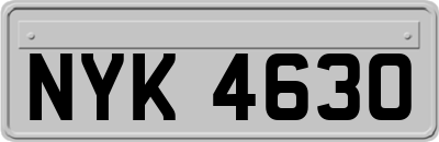 NYK4630