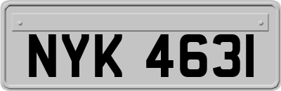 NYK4631