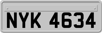 NYK4634