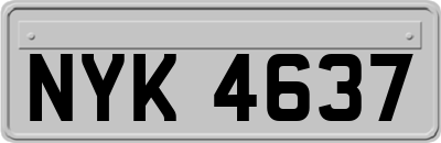 NYK4637