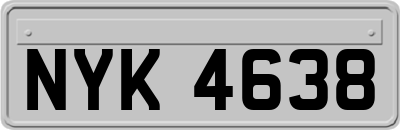 NYK4638