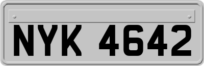 NYK4642