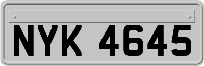 NYK4645