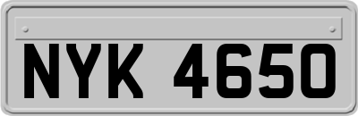 NYK4650