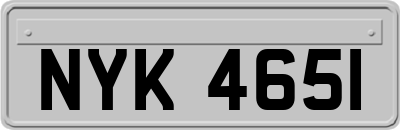 NYK4651