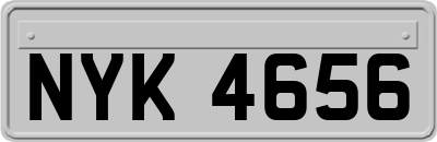 NYK4656