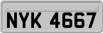 NYK4667
