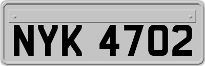 NYK4702