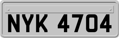 NYK4704