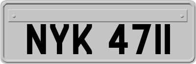 NYK4711