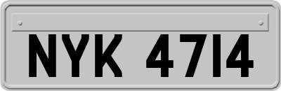 NYK4714