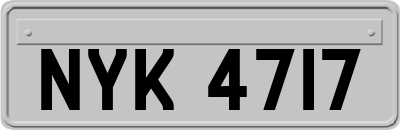 NYK4717