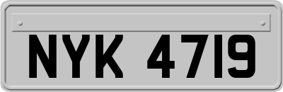 NYK4719