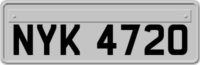 NYK4720