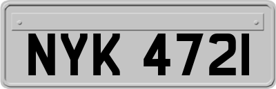 NYK4721
