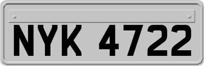 NYK4722