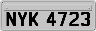 NYK4723