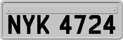 NYK4724