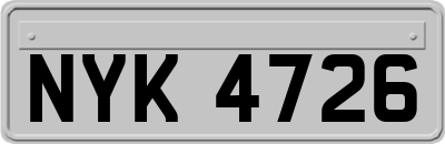 NYK4726