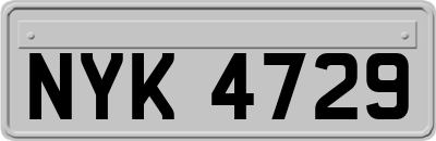 NYK4729