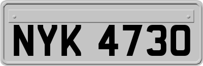 NYK4730