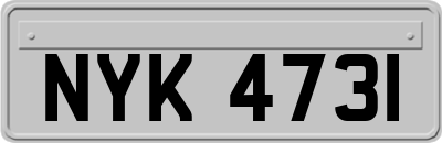 NYK4731