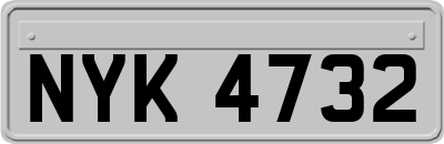 NYK4732
