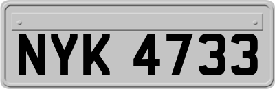 NYK4733